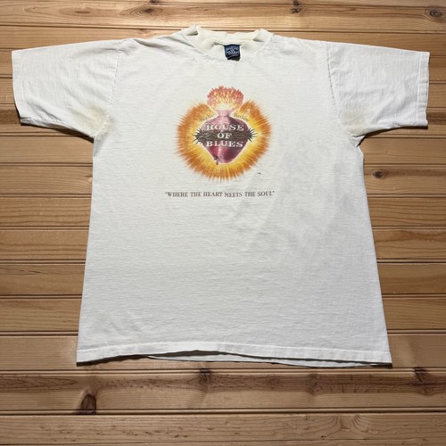 Vintage 90s house blues - 90s,