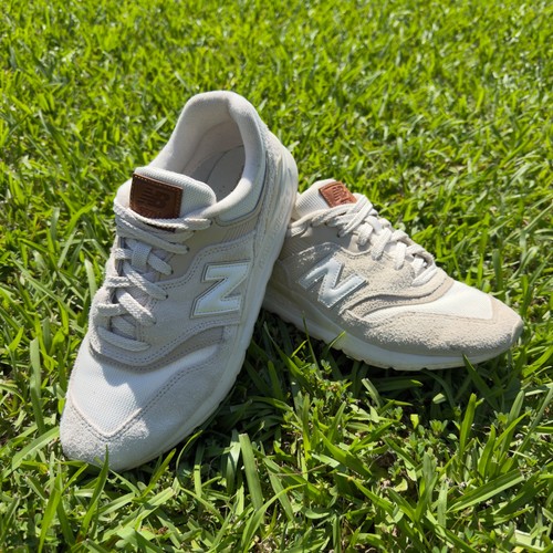 New balance 997h angora sea - 997h,