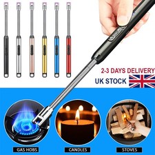 BBQ Electric ARC Lighter USB