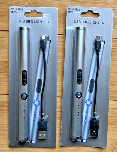 Arc plasma lighter - lighter, windproof