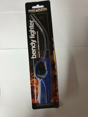 Flexible bendy lighter - flexible,