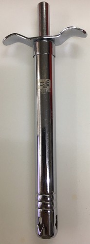 Spark lighter stainless steel - lighter,