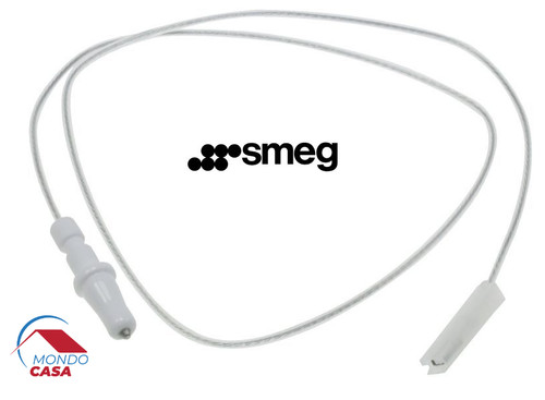 Ignition candle for smeg - candle,