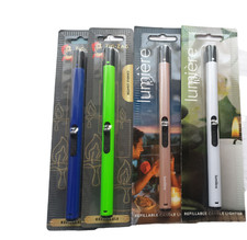 Zig Zag /Lumiere Utility Gas