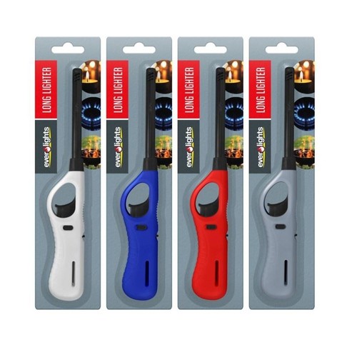 Ever lights long refillable - lights,