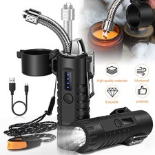 Candle Lighter Electric Long