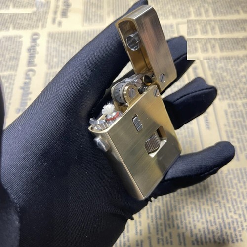 New design semi automatic - new,