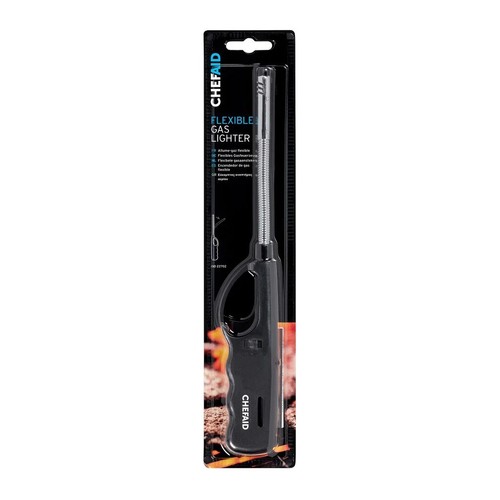Chefaid flexible gas lighter - chefaid,