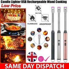 Candle Lighter Electric Long