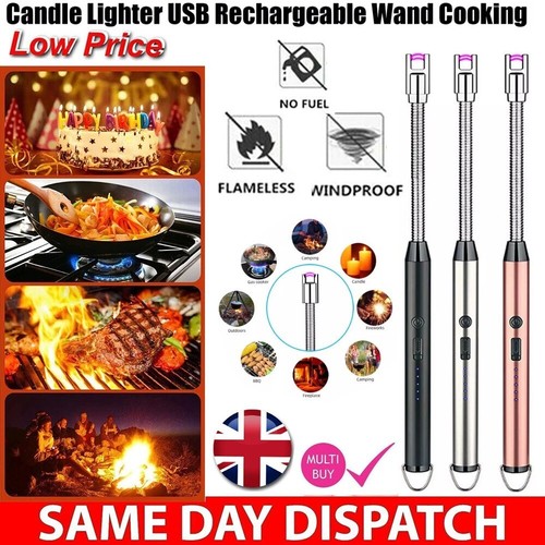 Candle lighter electric - lighter, long