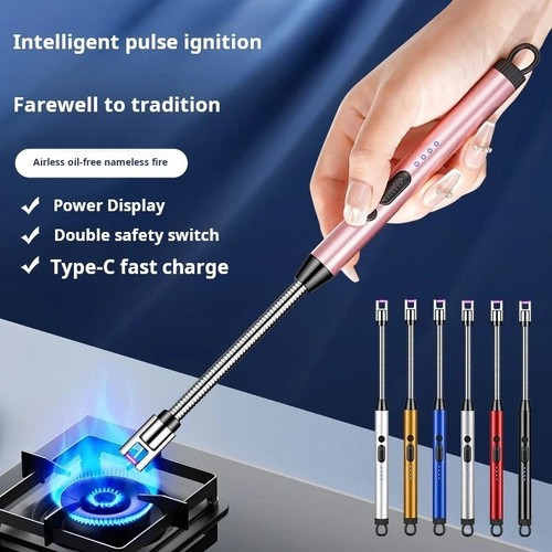 Candle lighter electric - candle,