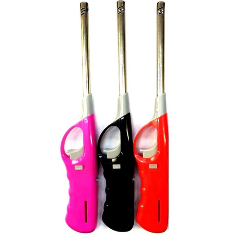 Refillable long reach - long,