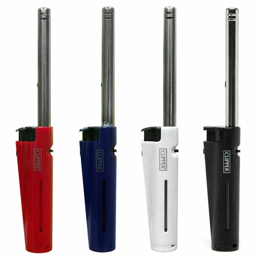 Kitchen clipper tube long - 2x,