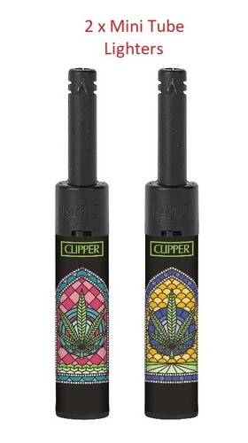 Genuine clipper mini - 2,