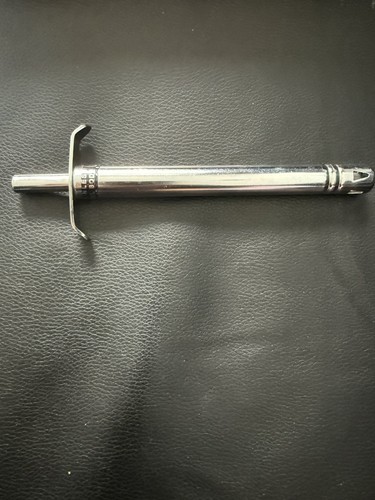 New spark lighter stainless - new,