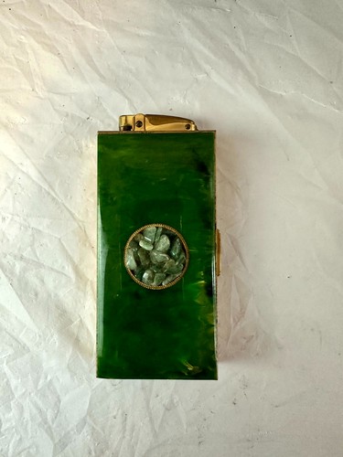 Vtg lester push button - vtg, push-button