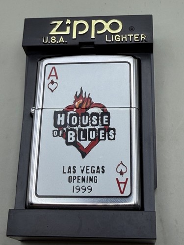 House blues las - house, vegas