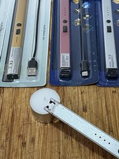 Electric Zapper, Candle