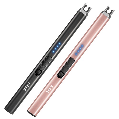 Electric candle lighter - candle,