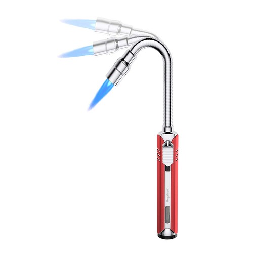 Butane lighter torch - torch, long