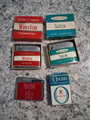Continental japan lighter - ,