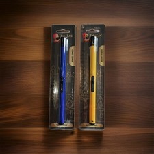 Zig Zag Refillable Candle