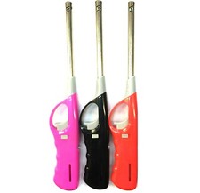 1x BBQ Fire Lighter Gas Cooker