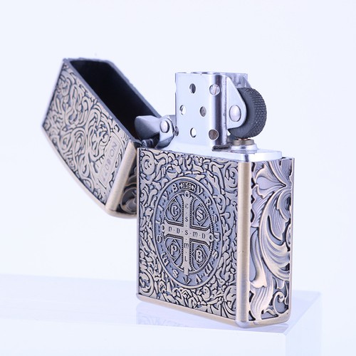 Zorro kerosene lighter - zorro,