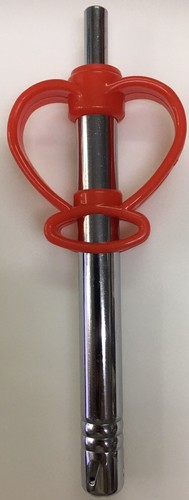 Spark lighter stainless - lighter,