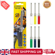 2 x CLIPER TUBE PLUS