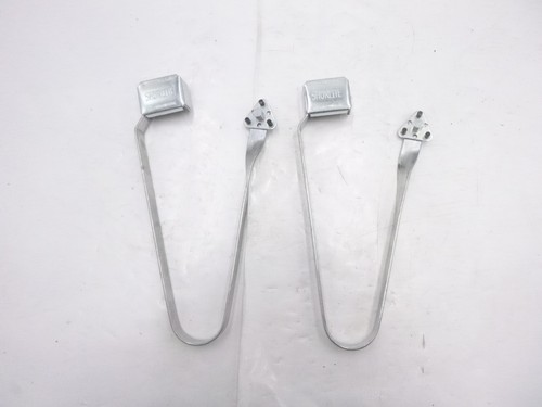 Pair shurlite fire starter - of,
