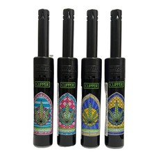 4 x New Mini Tube Clipper