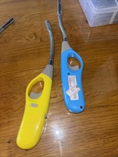 2Pcs Gas Cooker BBQ Camping