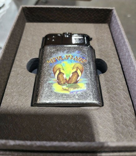 Margaritaville butane - margaritaville,