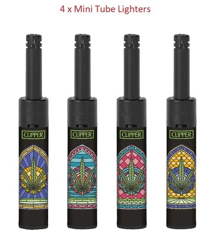 Genuine clipper mini - x, tube