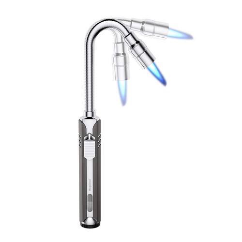 Butane lighter torch long - butane,