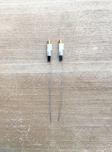 Piezoelectric 35mm fire - piezoelectric,