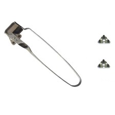 Triple Flint Spark Lighter (+