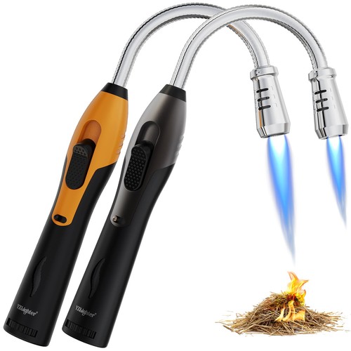Yzlighter pack butane - 2,