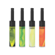 4 x Genuine Clipper Mini Tube