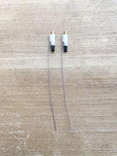 Piezoelectric 30mm fire - 2x,