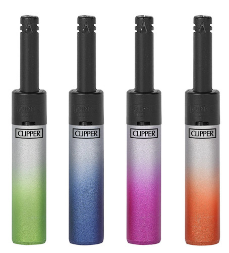 Mini tube clipper - clipper, lighters