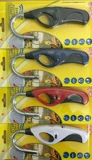 Clipper Wave Flexible Lighter